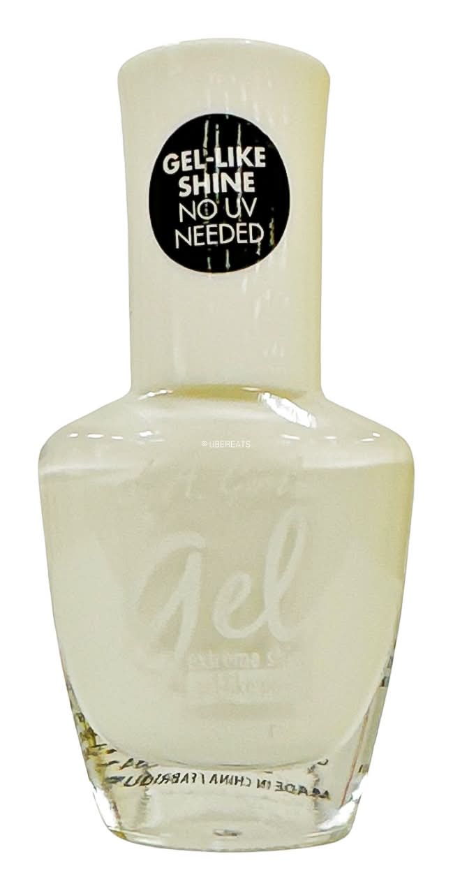 L.A. Girl Gel Nail Polish, Striking (0.47 fl oz)