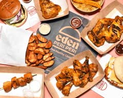 EDEN PERI PERI LEICESTER