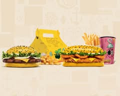 Burger King® Arbour Road Halaal