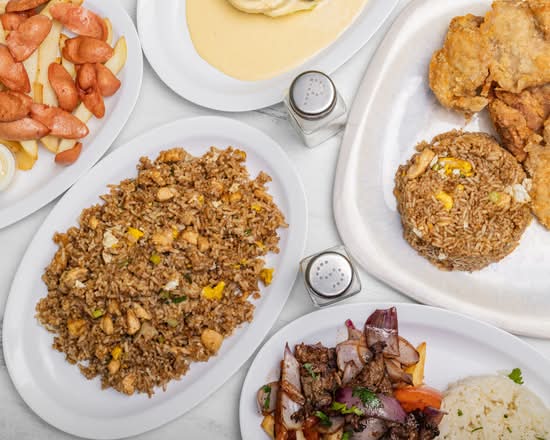 La Llama 2 Deli (532 Union Avenue, Paterson)