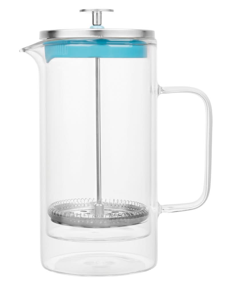 Crofton 631C Glass French Press