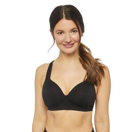 Athletic Works Women's Adjustable Back Sports Bra (36b), Delivery Near You
