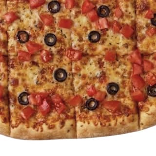 Flatzz Tomato Crush