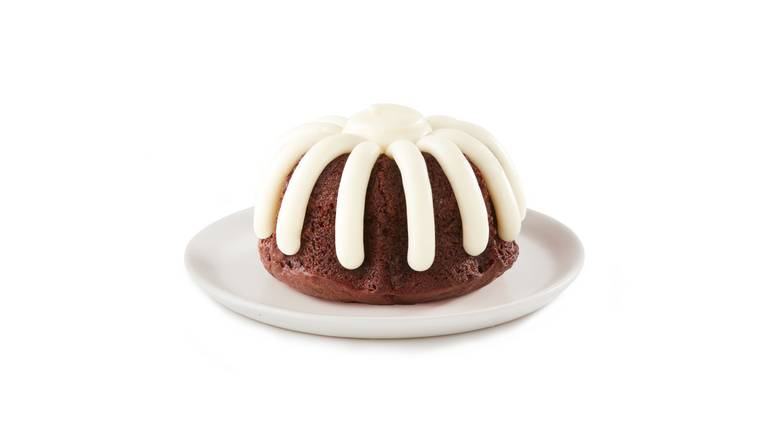 Nothing Bundt Cakes (Arlington-South) Menu Arlington • Order