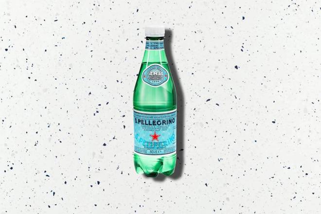 San Pellegrino 💨