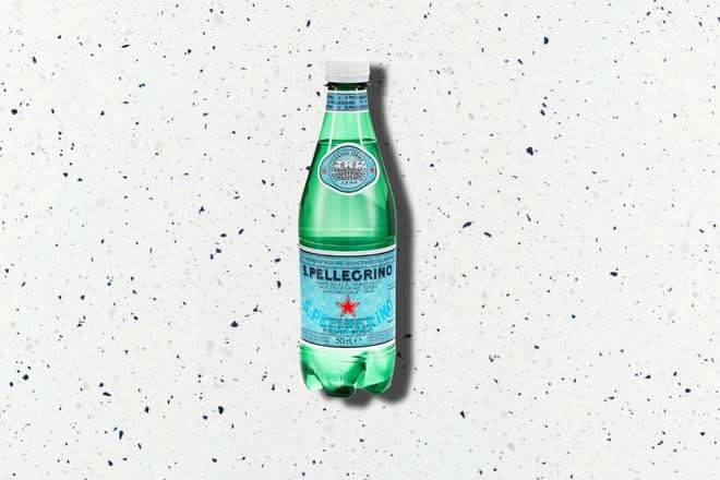 San Pellegrino 💨