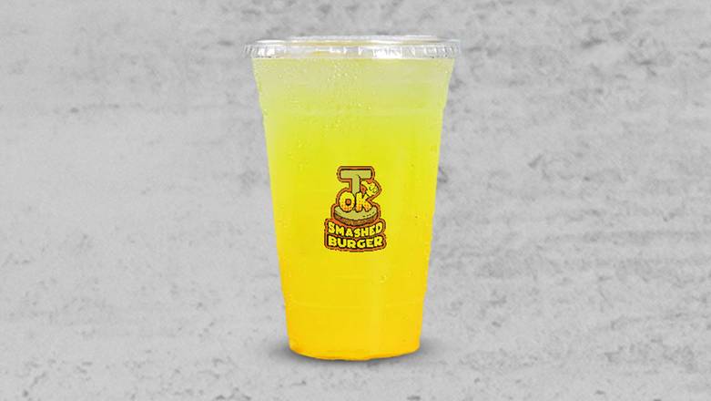 Pineapple Lemonade