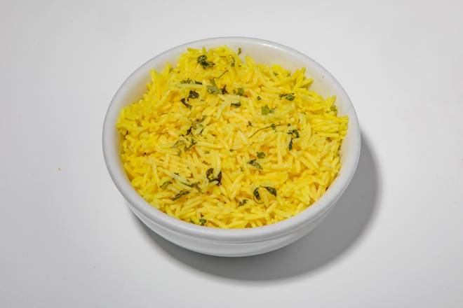 Turmeric Fenugreek Rice-32oz