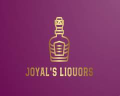 Joyal's Liquors