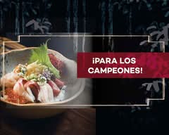 El Japonez Polanco