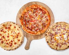 Le Kiosque A Pizza - Grand Couronne