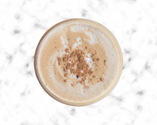 Caramel Mocha