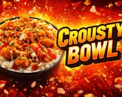Crousty Bowl