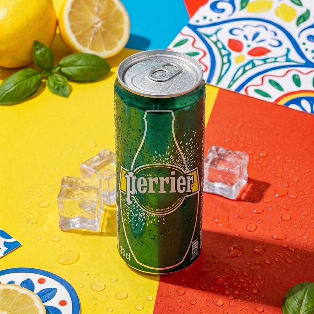 Perrier 💨