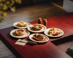 Oracle Coffee 神諭咖啡 鳳山店｜黃埔新村 老屋咖啡廳