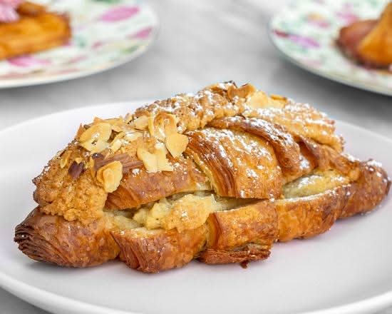 Chaumont Bakery & Café