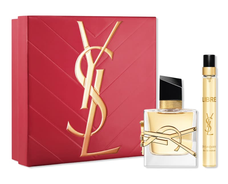 Yves Saint Laurent Libre Eau de Parfum 2-Piece Travel Gift Set