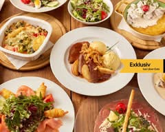 Anno Pomm Kartoffelhaus Im Brenner'schen Hof