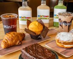 Minitown Cafe And  Play (Kings Hwy East)