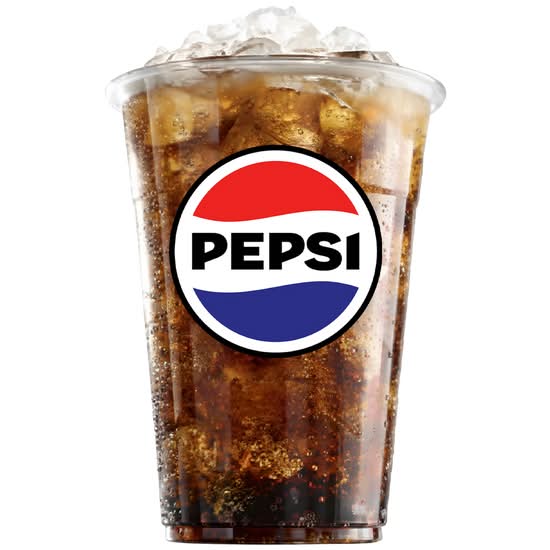 pepsi