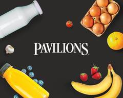 Pavilions (1213 S Fair Oaks Ave)