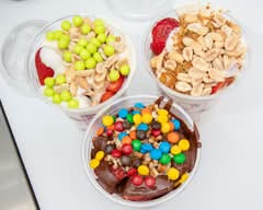 Freseando (Valle Norte)