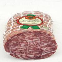 Daniele - Sweet Sopressata Friuli Halves (Case of 1)