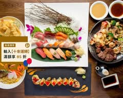 龍銀辰拉麵食堂