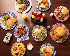 Jethro's BBQ All Stars