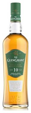 234518：グレングラント 10年 700ML / The Glen Grant Single Malt Scotch Whisky Aged 10 Years, 700ML