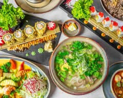 Anji - origin of taste