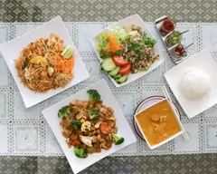 Ricky's Thai (Bernardsville)