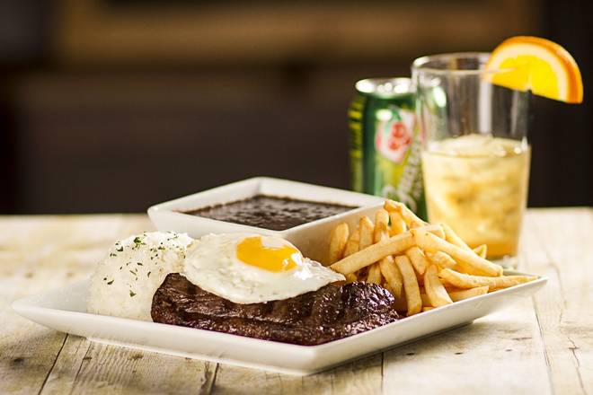 Picanha Prato-Feito