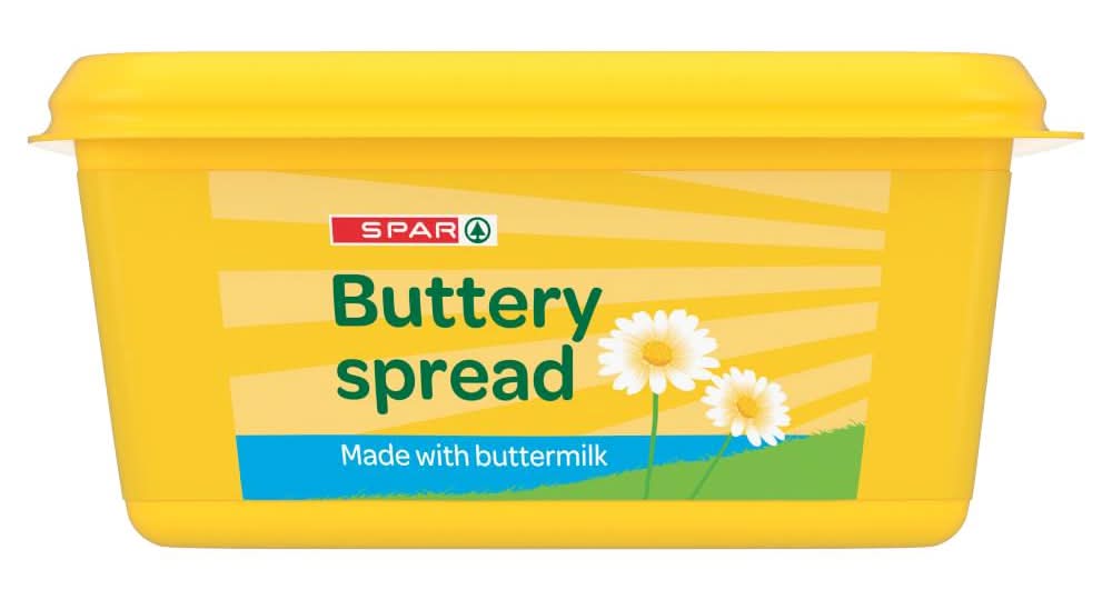 SPAR Buttery Spread (450g)