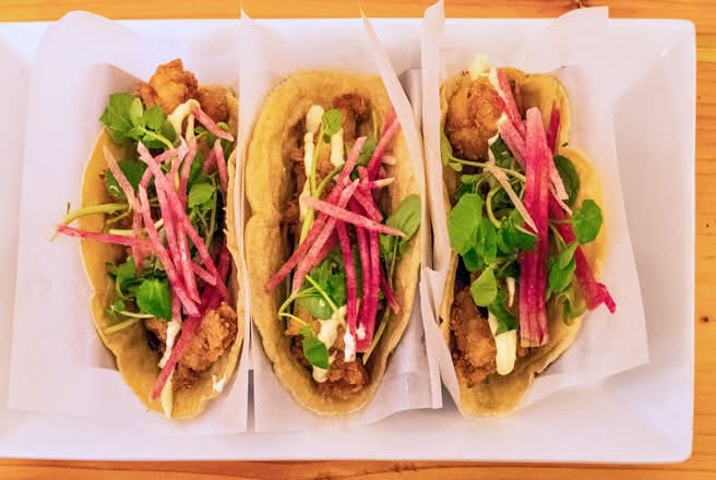 Taco Nano! photo 2