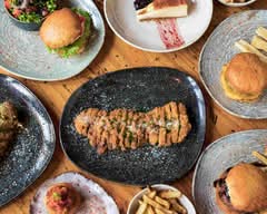 Barbaro Asador Urbano