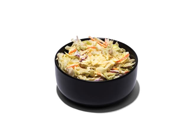Side of Cole Slaw
