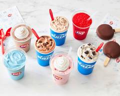 Dairy Queen - Treat (254 1/2 Kimberly Ave)