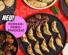 GoDumpling Leipzig Ost