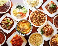 中華料理 敦煌 Chinese cuisine tonkou