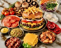Burger Empire