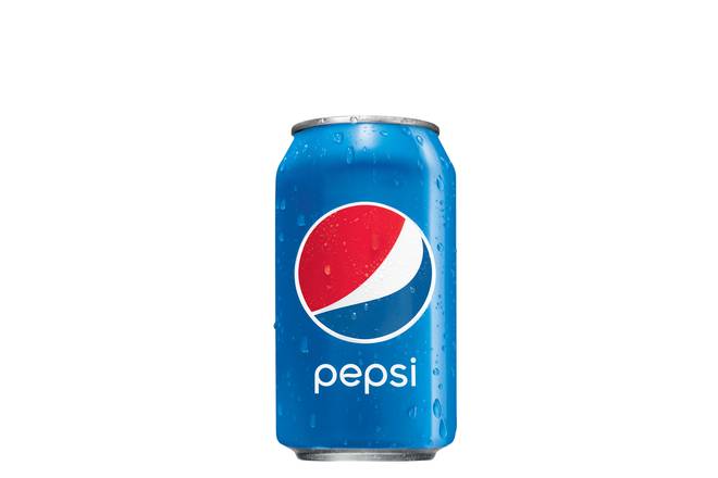 Can of Pop (355ml)