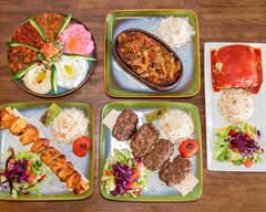 Keyif Turkish Restaurant