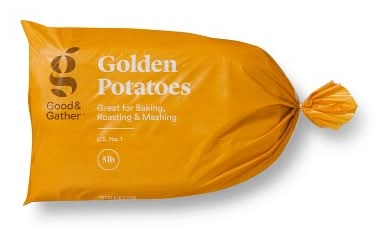 Good & Gather Golden Potatoes (5 lbs)