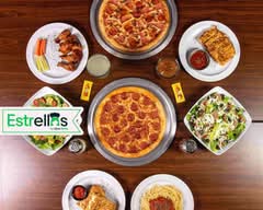 Mangiamos Pizza - Pueblo Nuevo