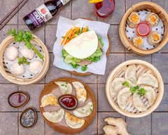 Dumpling Corner