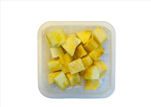 Cut Pineapple Pieces Approx. 240G