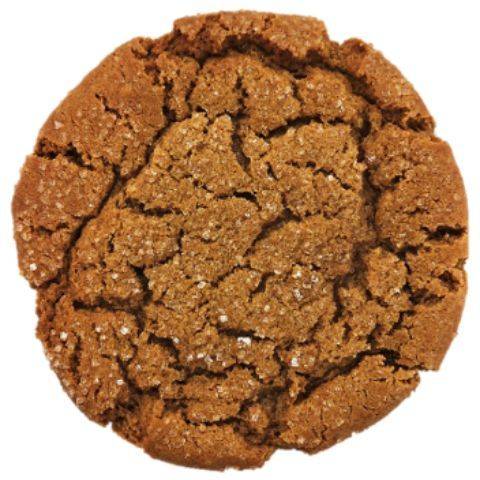 Gingerbread BIG Cookie