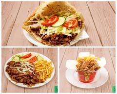 Doner Kebap 66