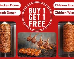 Paragons BBQ Lokanta